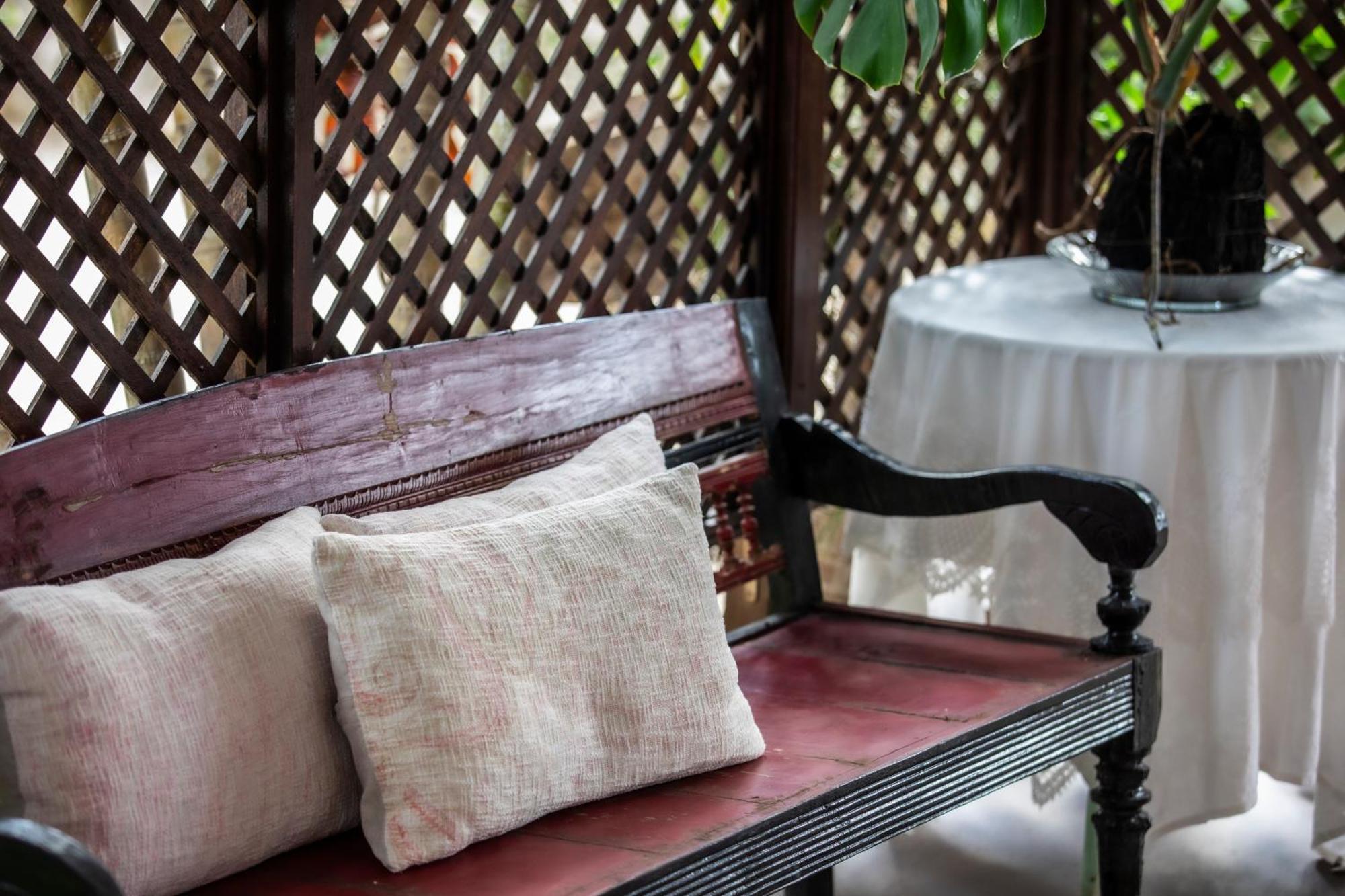 Sandy Lane Cottage تمارين المظهر الخارجي الصورة