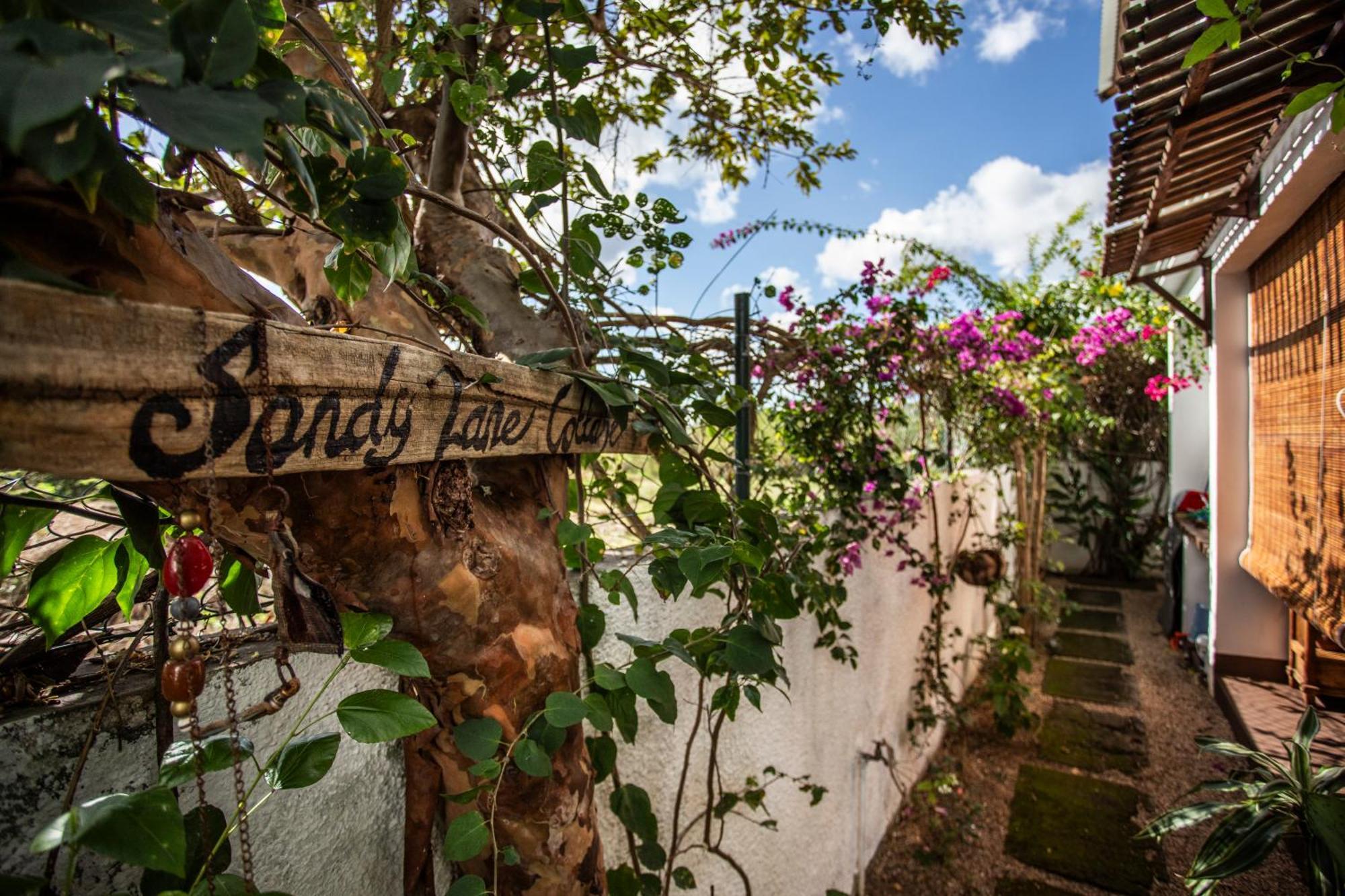 Sandy Lane Cottage تمارين المظهر الخارجي الصورة