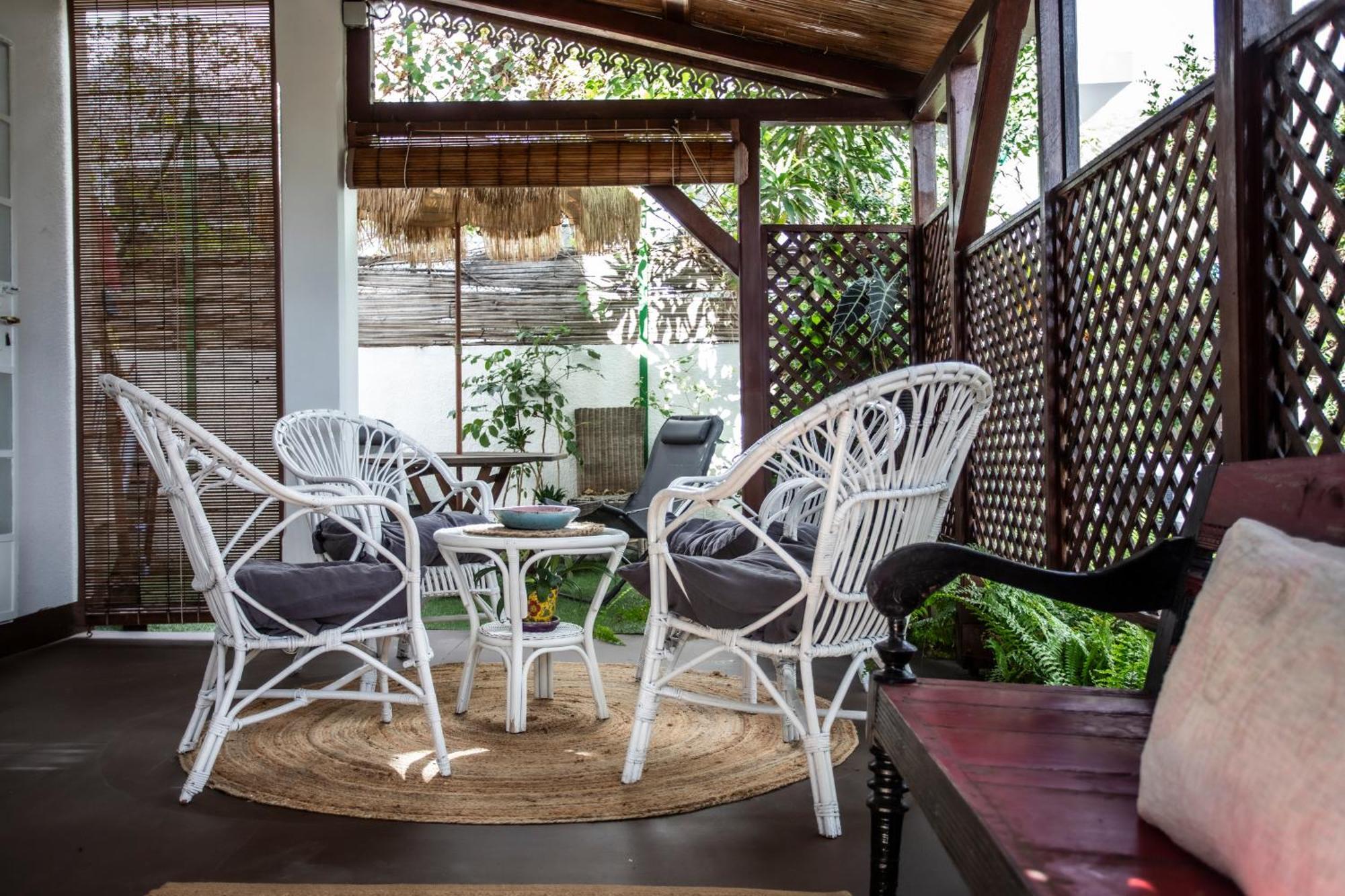 Sandy Lane Cottage تمارين المظهر الخارجي الصورة