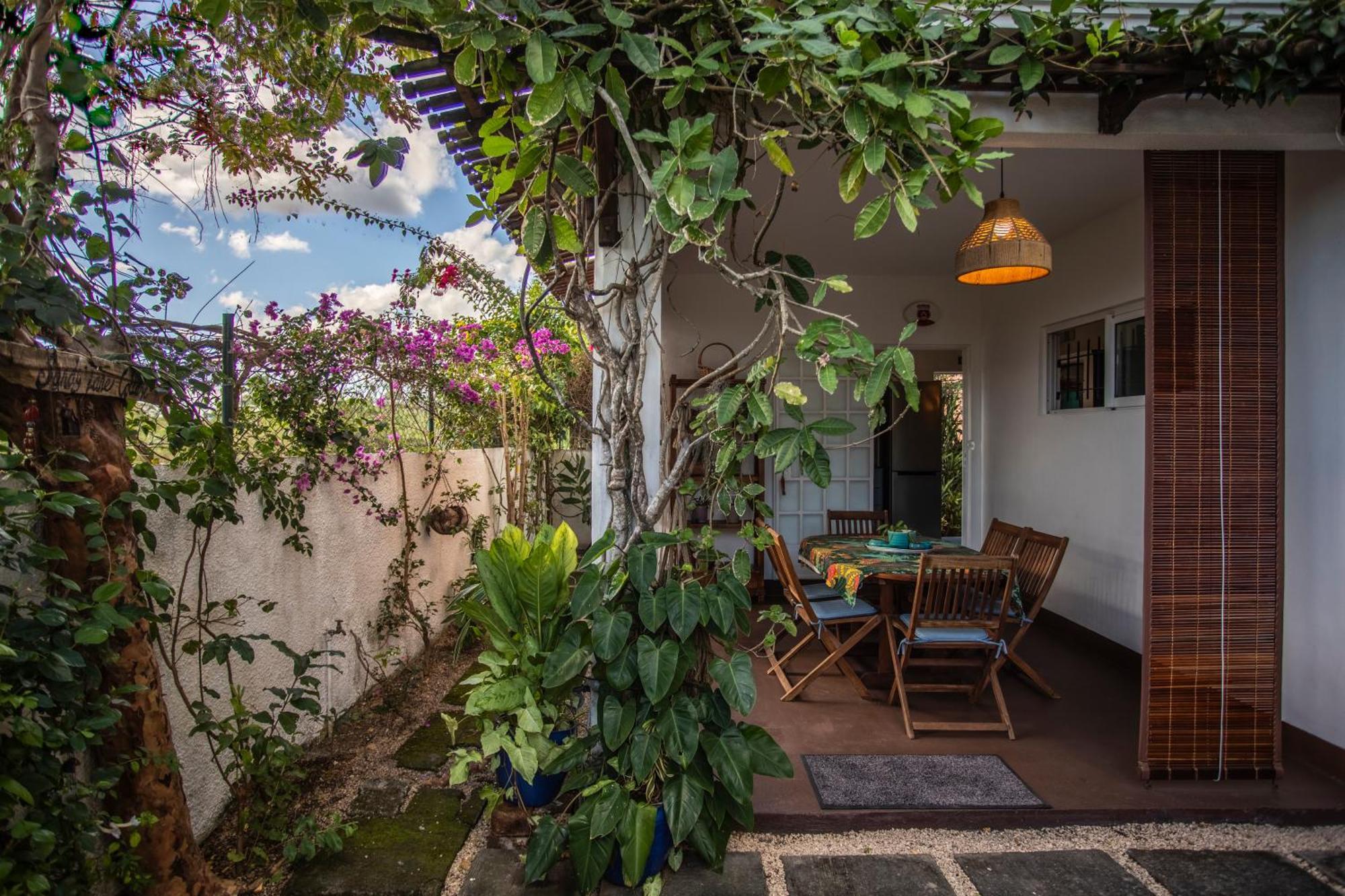 Sandy Lane Cottage تمارين المظهر الخارجي الصورة